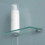 Cabina doccia Idromassaggio MARSIGLIA 120x80 Piatto alto 10 cm