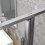Box doccia OSLO doppia porta battente rettangolare 90x70 cm altezza 200 cm cristallo 6 mm