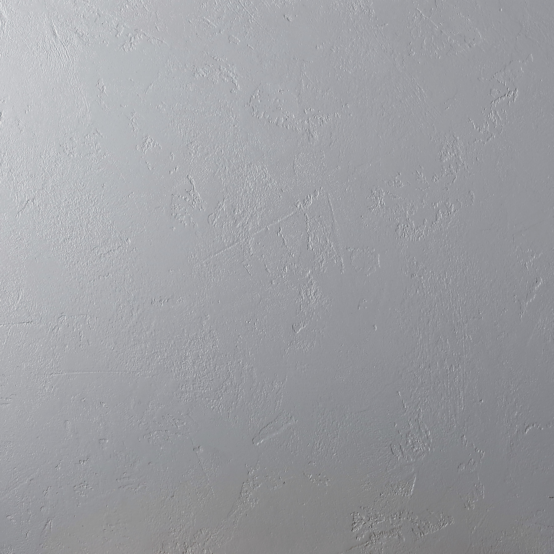 Piatto Doccia LECCE 140x70 cm alto 3 cm effetto cemento spatolato, Grigio Opaco