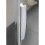 Box doccia DENVER doppia porta scorrevole 110x70 DX cm cristallo 8 mm