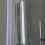 Box doccia TOKYO porta scorrevole rettangolare 170x90 cm altezza 200 cm cristallo 6 mm