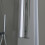 Box doccia TOKYO doppia porta scorrevole rettangolare 120x100 cm altezza 200 cm cristallo 6 mm