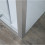 Box doccia TOKYO porta scorrevole rettangolare 110x80 cm altezza 200 cm cristallo 6 mm